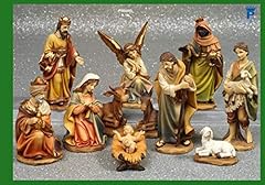 Paben presepe natività usato  Spedito ovunque in Italia 