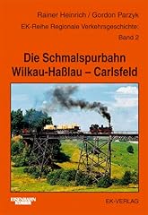 Schmalspurbahn wilkau haßlau gebraucht kaufen  Wird an jeden Ort in Deutschland