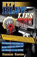 Nypd blue lies for sale  Delivered anywhere in USA 