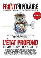 Front populaire numéro d'occasion  Livré partout en Belgiqu