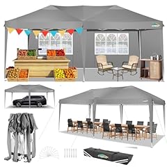 Cobizi pop gazebo for sale  Delivered anywhere in UK