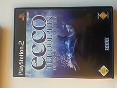 ecco the dolphin d'occasion ecco the dolphin d'occasion Livré partout en France