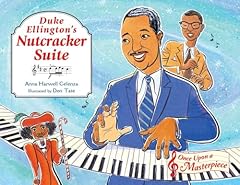 Duke ellington nutcracker for sale  Delivered anywhere in USA 