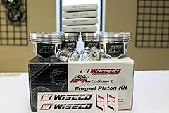 Wiseco srt4 17cc for sale  Delivered anywhere in UK