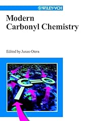 Modern carbonyl chemistry d'occasion  Livré partout en France