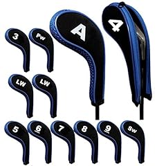 Golf irons cover for sale  Delivered anywhere in USA 
