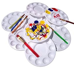 Paint tray palettes for sale  Delivered anywhere in USA 