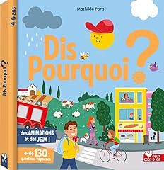 Dis livre animations d'occasion  Livré partout en France