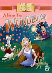 Alice wonderland edizione usato  Spedito ovunque in Italia 