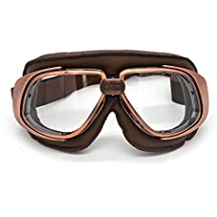 Evomosa occhiali moto usato  Spedito ovunque in Italia 