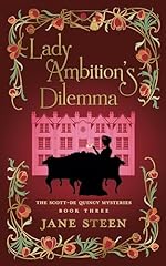 Lady ambition dilemma for sale  Delivered anywhere in USA 