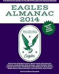 Eagles almanac 2014 gebraucht kaufen  Wird an jeden Ort in Deutschland