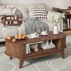 Coffee table storage for sale  Delivered anywhere in USA 