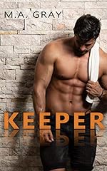 Keeper for sale  Delivered anywhere in UK