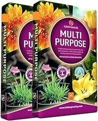 Growmoor multi purpose for sale  Delivered anywhere in UK