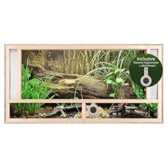 Repiterra terrarium bois d'occasion  Livré partout en Belgiqu