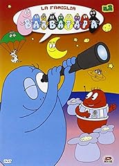 Barbapapà famiglia volume usato  Spedito ovunque in Italia 