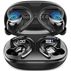 Wireless earbuds sport for sale  Delivered anywhere in USA 