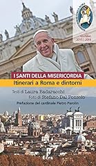 Santi della misericordia. usato  Spedito ovunque in Italia 