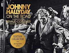 Johnny hallyday the d'occasion  Livré partout en Belgiqu