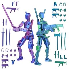T13 figurine articulée d'occasion  Livré partout en France