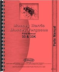 Massey harris tractor for sale  Delivered anywhere in USA 
