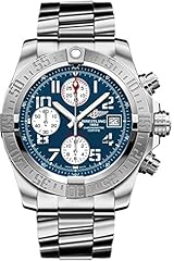 Breitling avenger for sale  Delivered anywhere in USA 