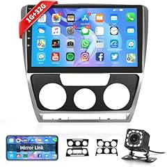 Android car stereo for sale  Delivered anywhere in UK