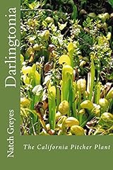 Darlingtonia for sale  Delivered anywhere in UK