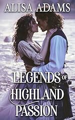 Legends highland passion for sale  Delivered anywhere in USA 
