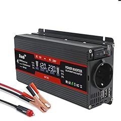 Bangha power inverter usato  Spedito ovunque in Italia 