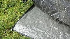 Outwell footprint vermont for sale  Delivered anywhere in UK