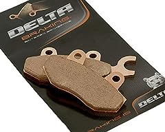 Delta brake pads for sale  Delivered anywhere in Ireland