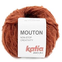 Lanas katia mouton d'occasion  Livré partout en France