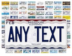 Custom missouri state for sale  Delivered anywhere in USA 