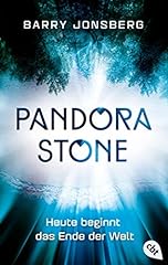 Pandora stone beginnt gebraucht kaufen  Wird an jeden Ort in Deutschland