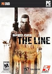 Spec ops line for sale  Delivered anywhere in USA 