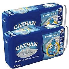 Catsan smart pack for sale  Delivered anywhere in UK