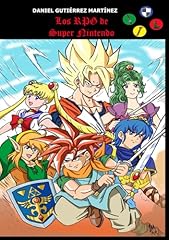 Los rpg super d'occasion  Livré partout en France