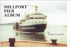 Millport pier album for sale  Delivered anywhere in UK