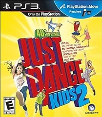 Dance kids playstation for sale  Delivered anywhere in USA 