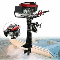 Stroke outboard engine for sale  Delivered anywhere in Ireland