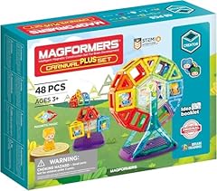 Magformers carnival plus for sale  Delivered anywhere in UK