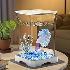 Lidzopas mini aquarium d'occasion  Livré partout en France