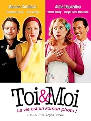 Toi et moi d'occasion  Livré partout en France