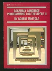 Assembly language programming usato  Spedito ovunque in Italia 