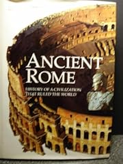 Ancient rome history for sale  Delivered anywhere in USA 