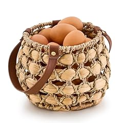 Lgenhoom round handwoven for sale  Delivered anywhere in USA 