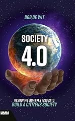 Society 4.0 d'occasion  Livré partout en Belgiqu