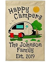 Happy camper happy for sale  Delivered anywhere in USA 